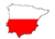 ORDEFRÍO - Polski